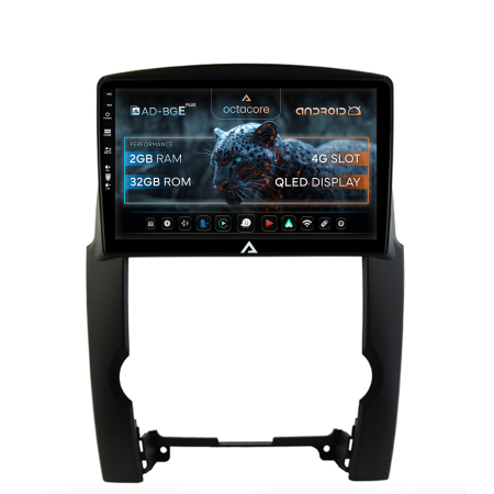 Sorento II 2009-2013 - Carplay Android Kia Sorento 2 2GB | AutoDrop.ro