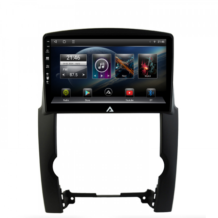 Navigatie Android Kia Sorento 2+32GB | AutoDrop.ro [1]
