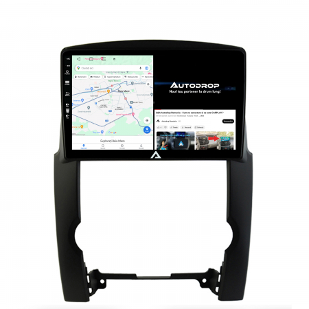Navigatie Android Kia Sorento 2+32GB | AutoDrop.ro [7]
