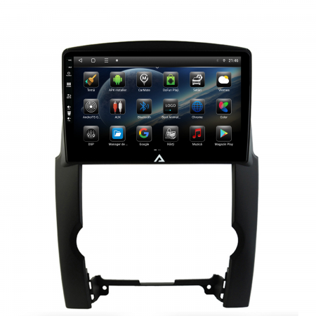 Navigatie Android Kia Sorento 2+32GB | AutoDrop.ro [2]