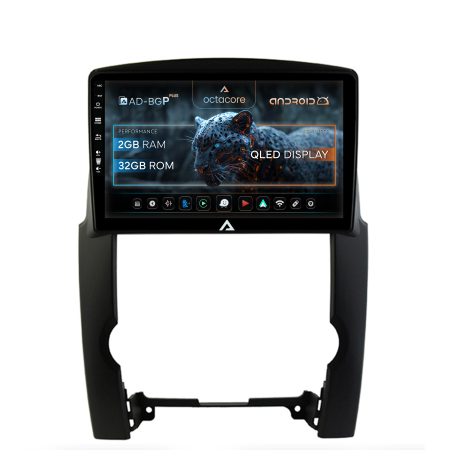 Sorento II 2009-2013 - Navigatie Android Kia Sorento 2+32GB | AutoDrop.ro