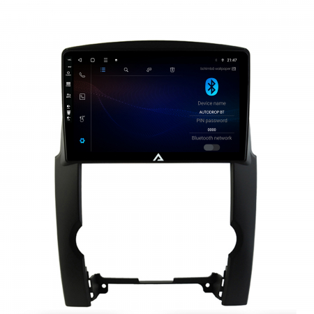Navigatie Android Kia Sorento 2+32GB | AutoDrop.ro [3]