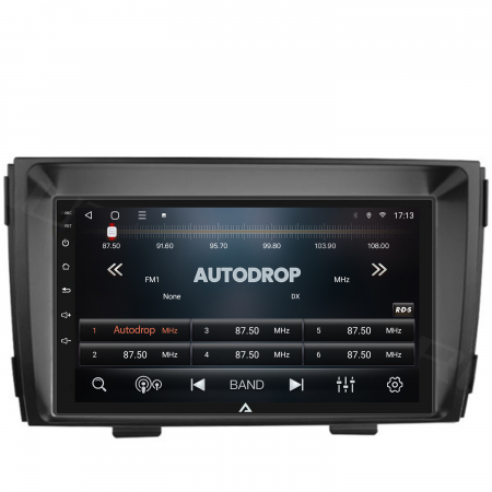 Navigatie Android Kia Sorento 2+32GB 7Inch | AutoDrop.ro [8]