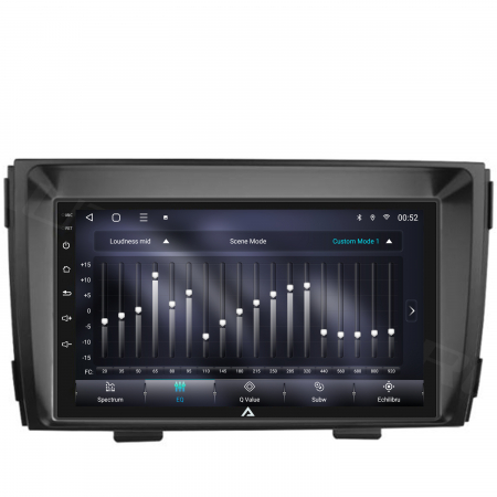 Navigatie Android Kia Sorento 2+32GB 7Inch | AutoDrop.ro [7]