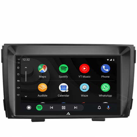 Navigatie Android Kia Sorento 2+32GB 7Inch | AutoDrop.ro [4]
