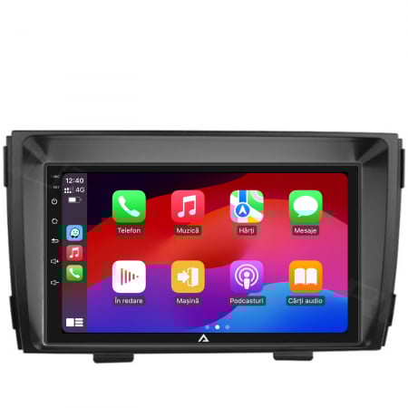 Navigatie Android Kia Sorento 2+32GB 7Inch | AutoDrop.ro [5]