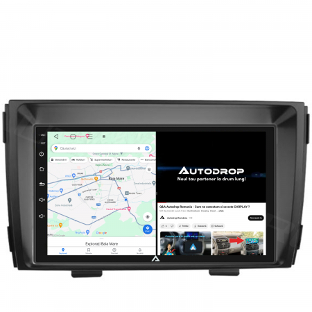 Navigatie Android Kia Sorento 2+32GB 7Inch | AutoDrop.ro [9]