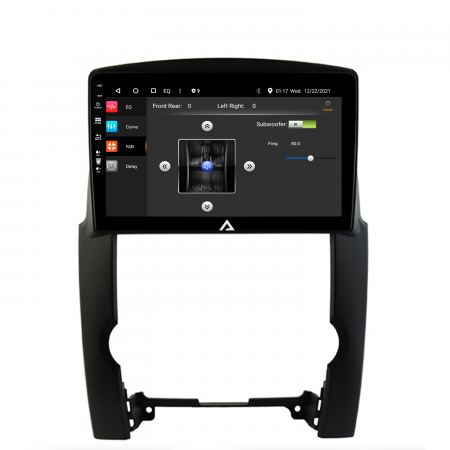 Navigatie Android 12 Kia Sorento 2 QLED | AutoDrop.ro [7]