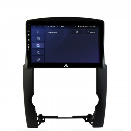 Navigatie Android 12 Kia Sorento 2 QLED | AutoDrop.ro [6]