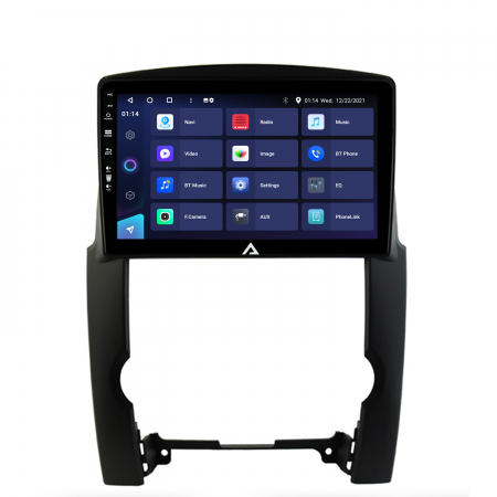 Navigatie Android 12 Kia Sorento 2 QLED | AutoDrop.ro [3]