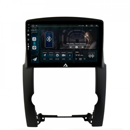 Navigatie Android 13 Kia Sorento 2 8+256GB | AutoDrop.ro [1]