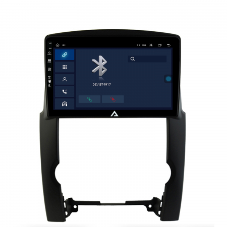 Navigatie Android 13 Kia Sorento 2 8+256GB | AutoDrop.ro [5]