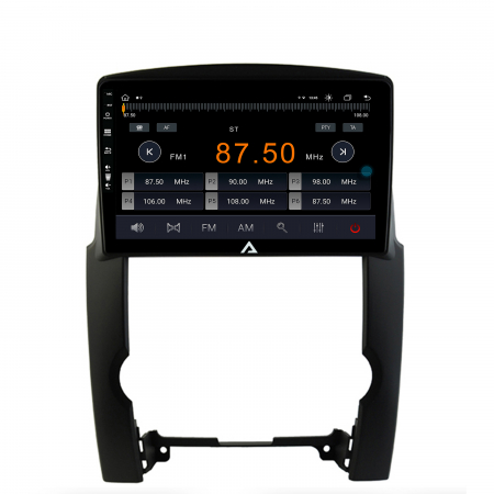 Navigatie Android 13 Kia Sorento 2 8+256GB | AutoDrop.ro [4]