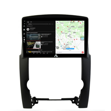 Navigatie Android 13 Kia Sorento 2 8+256GB | AutoDrop.ro [6]