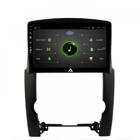 Navigatie Android 13 Kia Sorento 2 8+256GB | AutoDrop.ro [7]