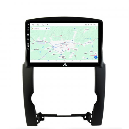 Navigatie  Android 13 Kia Sorento 2 | AutoDrop.ro [5]