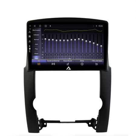 Navigatie  Android 13 Kia Sorento 2 | AutoDrop.ro [3]