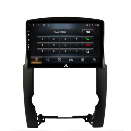 Navigatie  Android 13 Kia Sorento 2 | AutoDrop.ro [4]