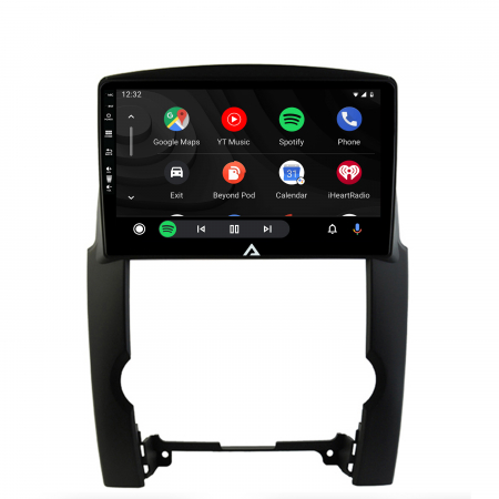 Navigatie Android 12 KIA SORENTO AD-BGB | AutoDrop.ro [6]