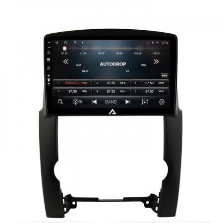 Navigatie Android 12 KIA SORENTO AD-BGB | AutoDrop.ro [7]