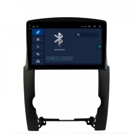 Navigatie 2K Android 13 Kia Sorento 2 4+64GB | AutoDrop.ro [10]