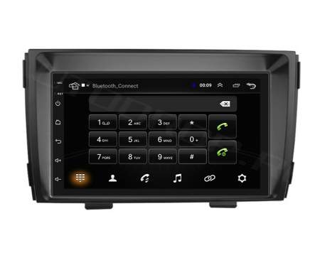 Navigatie Android Kia Sorento 1+16GB 7Inch | AutoDrop.ro [7]