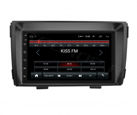 Navigatie Android Kia Sorento 1+16GB 7Inch | AutoDrop.ro [2]
