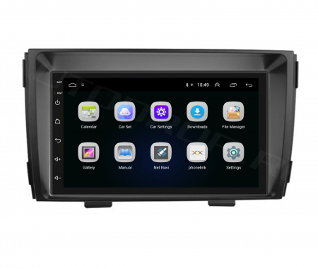 Navigatie Android Kia Sorento 1+16GB 7Inch | AutoDrop.ro [5]