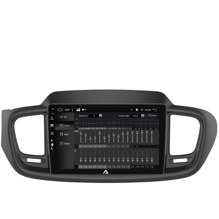 Navigatie Android Kia Sorento 2014+ 2GB | AutoDrop.ro [5]