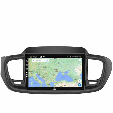 Navigatie Android Kia Sorento 2014+ 2GB | AutoDrop.ro [7]
