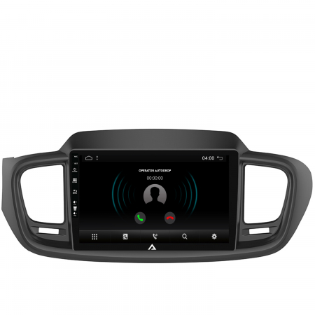 Navigatie Android Kia Sorento 2014+ 2GB | AutoDrop.ro [9]