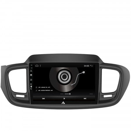 Navigatie Android Kia Sorento 2014+ 2GB | AutoDrop.ro [8]