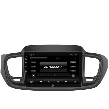 Navigatie Android Kia Sorento 2014+ 2GB | AutoDrop.ro [3]