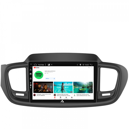 Navigatie Android Kia Sorento 2014+ 2GB | AutoDrop.ro [6]