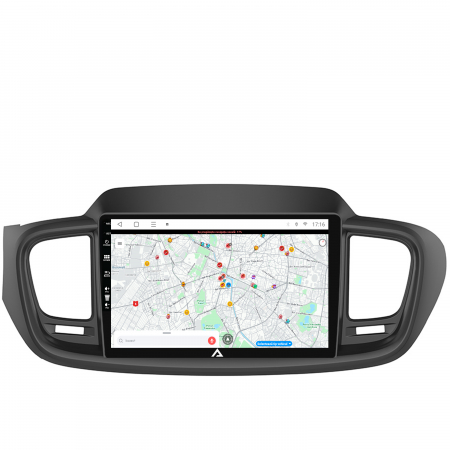 Navigatie Android Kia Sorento 2014+ 2GB | AutoDrop.ro [9]
