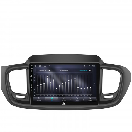 Navigatie Android Kia Sorento 2014+ 2GB | AutoDrop.ro [6]