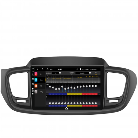 Navigatie QLED Android Kia Sorento 2014+ 4GB | AutoDrop.ro [7]