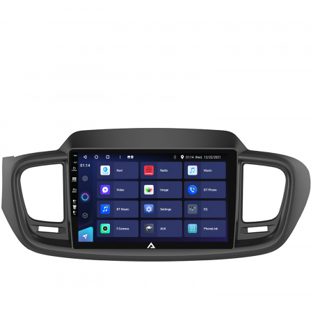 Navigatie QLED Android Kia Sorento 2014+ 4GB | AutoDrop.ro [5]
