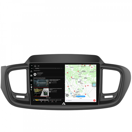 Navigatie Android Kia Sorento 2014+ 8GB | AutoDrop.ro [3]