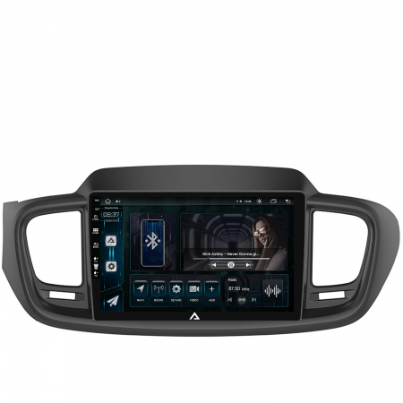 Navigatie Android Kia Sorento 2014+ 8GB | AutoDrop.ro [1]