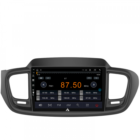 Navigatie Android Kia Sorento 2014+ 8GB | AutoDrop.ro [5]