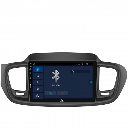 Navigatie Android Kia Sorento 2014+ 8GB | AutoDrop.ro [8]
