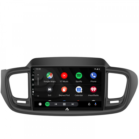 Navigatie Android Kia Sorento 2014+ 6GB AD-BGB | AutoDrop.ro [4]