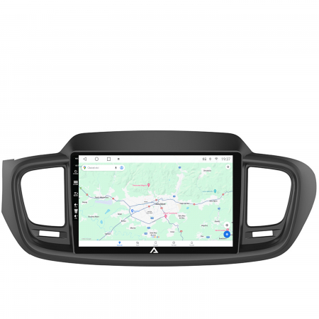 Navigatie Android Kia Sorento 2014+ 6GB AD-BGB | AutoDrop.ro [7]