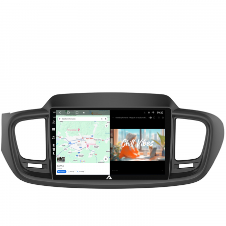 Navigatie Android Kia Sorento 2014+ 6GB AD-BGB | AutoDrop.ro [6]