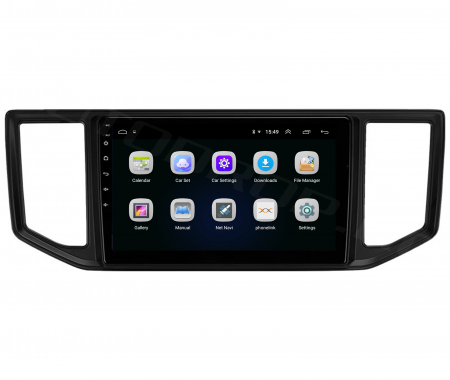 Navigatie Android VW Crafter 2017+ 1GB | AutoDrop.ro [14]