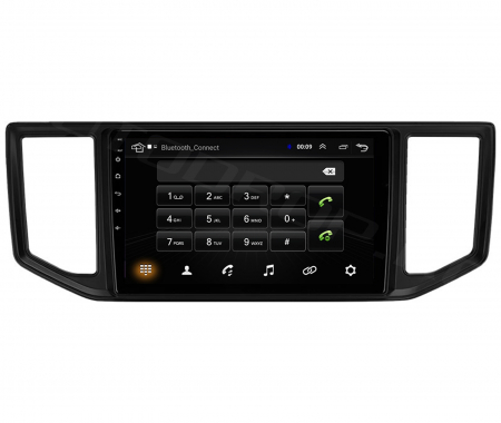 Navigatie Android VW Crafter 2017+ 1GB | AutoDrop.ro [6]