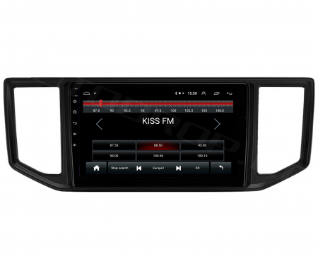 Navigatie Android VW Crafter 2017+ 1GB | AutoDrop.ro [2]