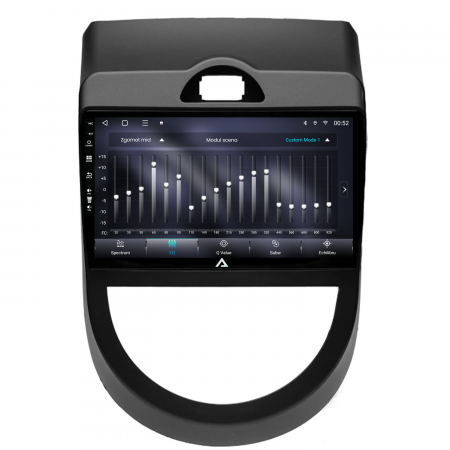 Navigatie Android Kia Soul (2009-2013) 2GB | AutoDrop.ro [8]