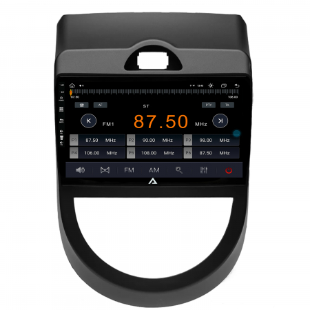 Navigatie Android Kia Soul (2009-2013) 8GB | AutoDrop.ro [4]